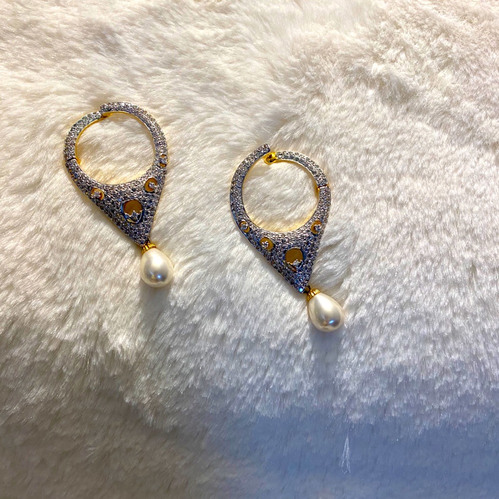 Drop Earrings!!